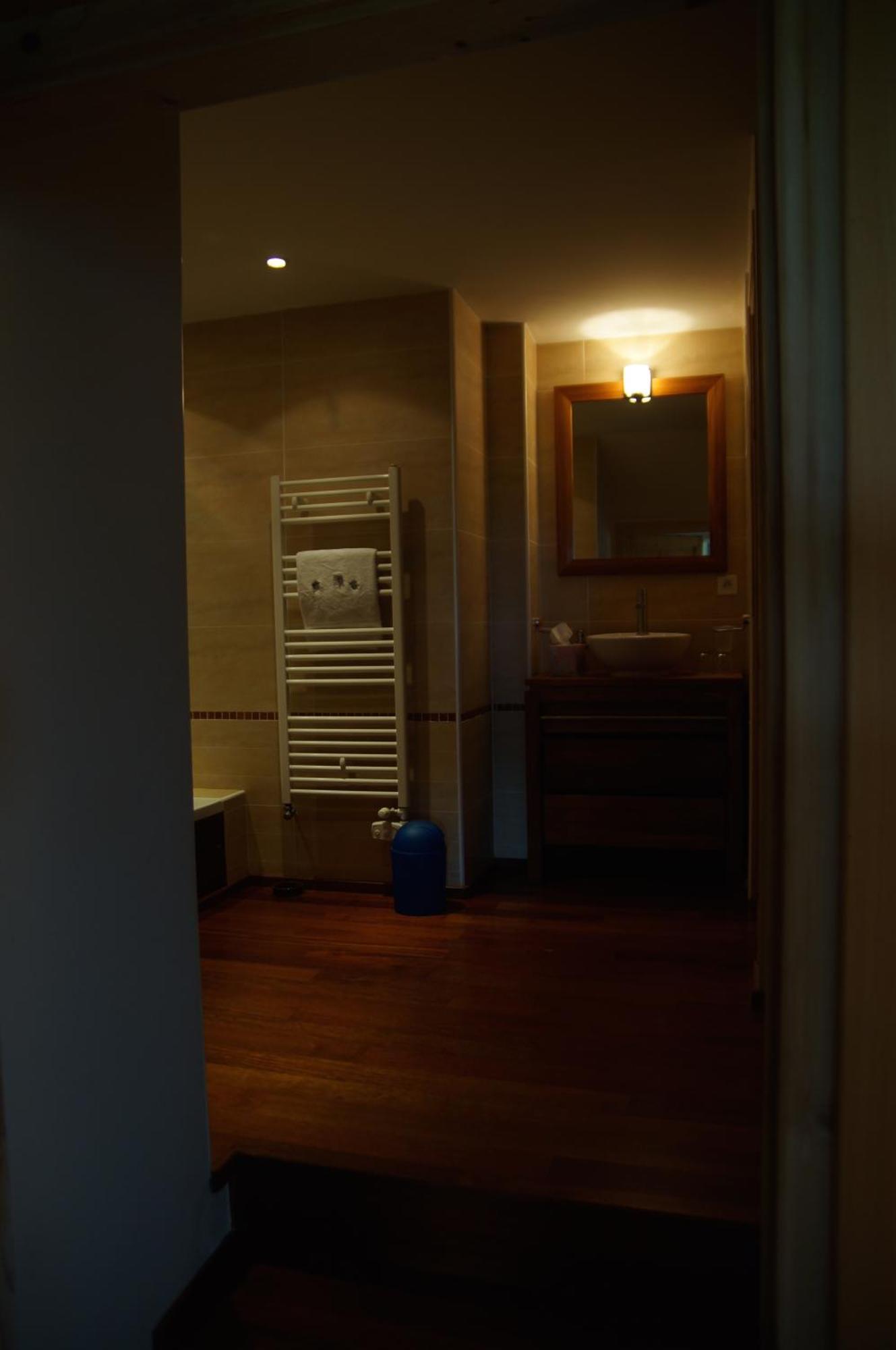 Le Grand Noe Bed & Breakfast Roisey ห้อง รูปภาพ