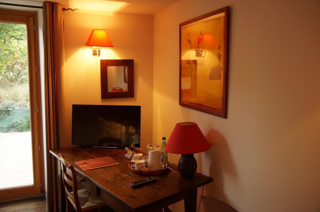 Le Grand Noe Bed & Breakfast Roisey ภายนอก รูปภาพ