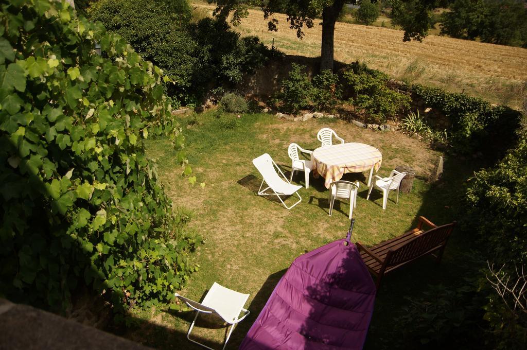 Le Grand Noe Bed & Breakfast Roisey ภายนอก รูปภาพ